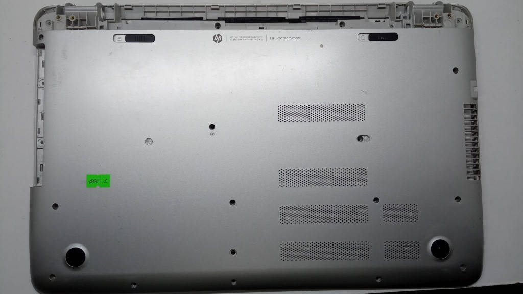 

1000-1 Нижняя часть корпуса корыто HP Pavilion 17-1000sr P/N:EAY1700505A
