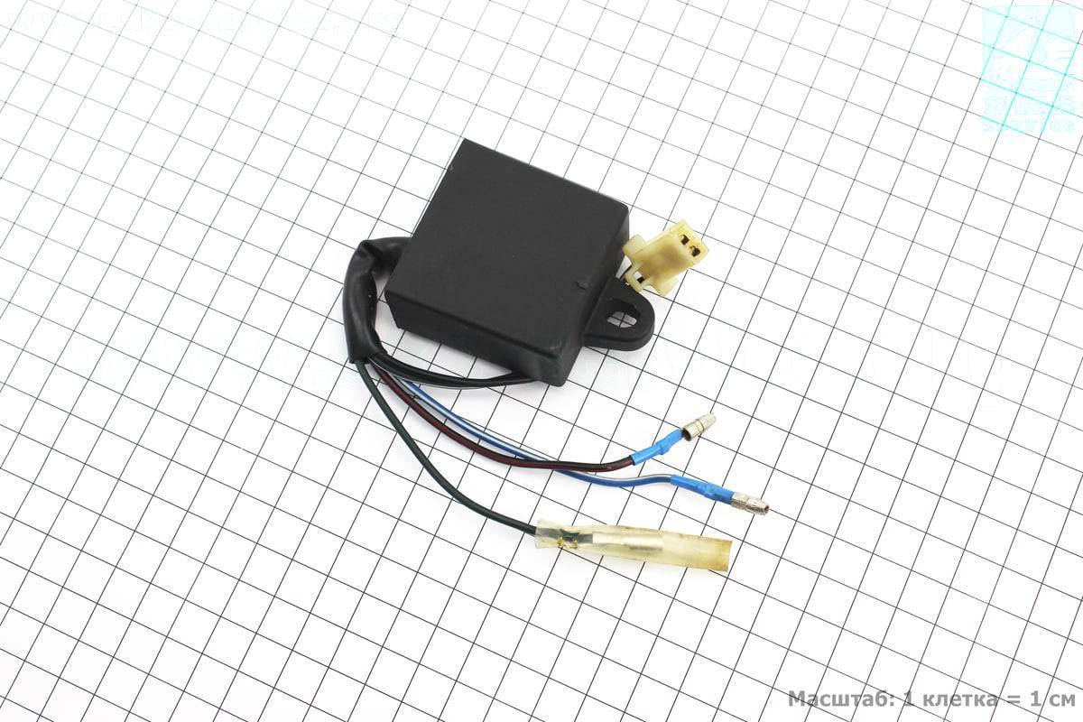 

Коммутатор CDI (312023)