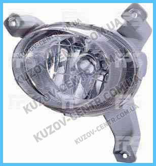 

Фара противотуманная левая на Chevrolet Aveo,Шевроле Авео 06- Т250 FPS в магазине Kyzov-plus