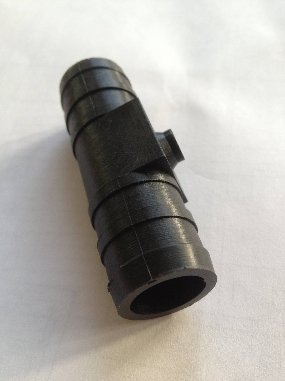 

Соединитель (переходник) тосольный 16х16 и 20х20 ГБО 20х20