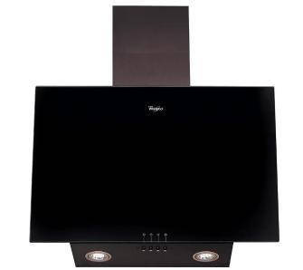 

Вытяжка наклонная Whirlpool AKR 037 G BL