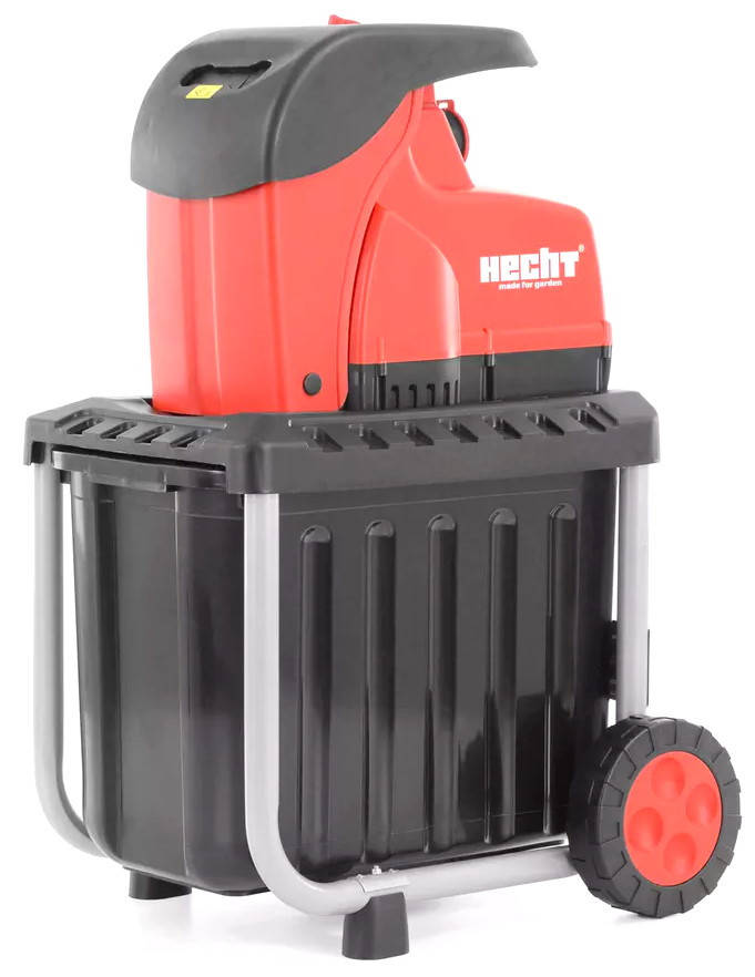

Садовый измельчитель Hecht 6284 XL