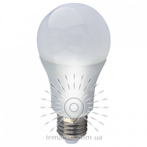 

Лампочка Lemanso св-ая 15W A60 E27 1350LM 4000K 175-265V / LM791