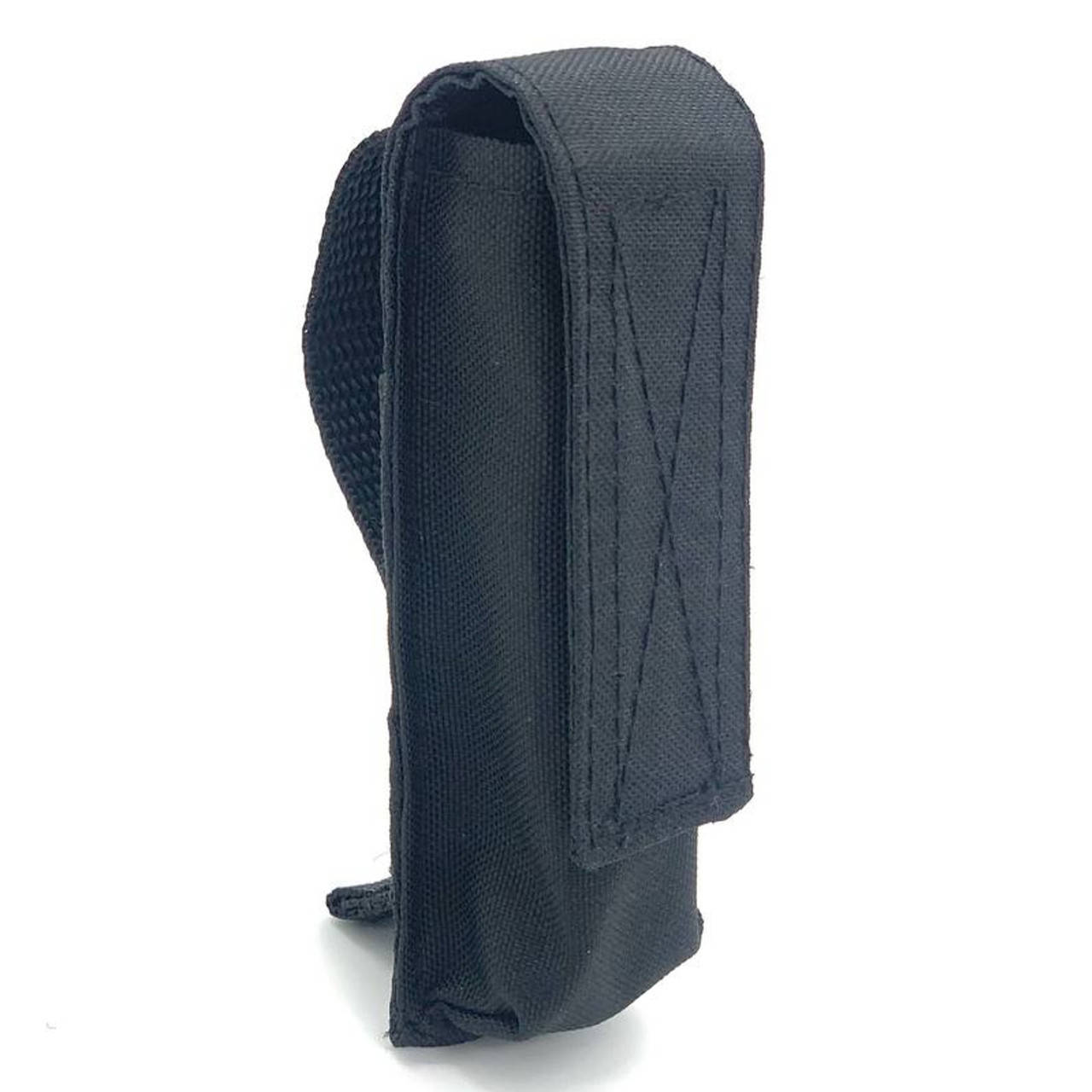 

Подсумок для Фонарика Ножа Cordura Черный