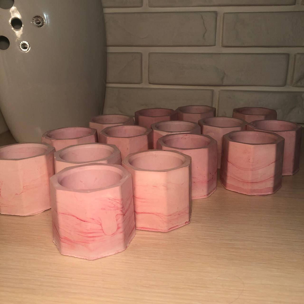 

Форми для свечей РАСПРОДАЖА