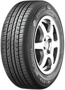 

Шины Lassa GreenWays 195/65 R15 91H (лето) (кт)