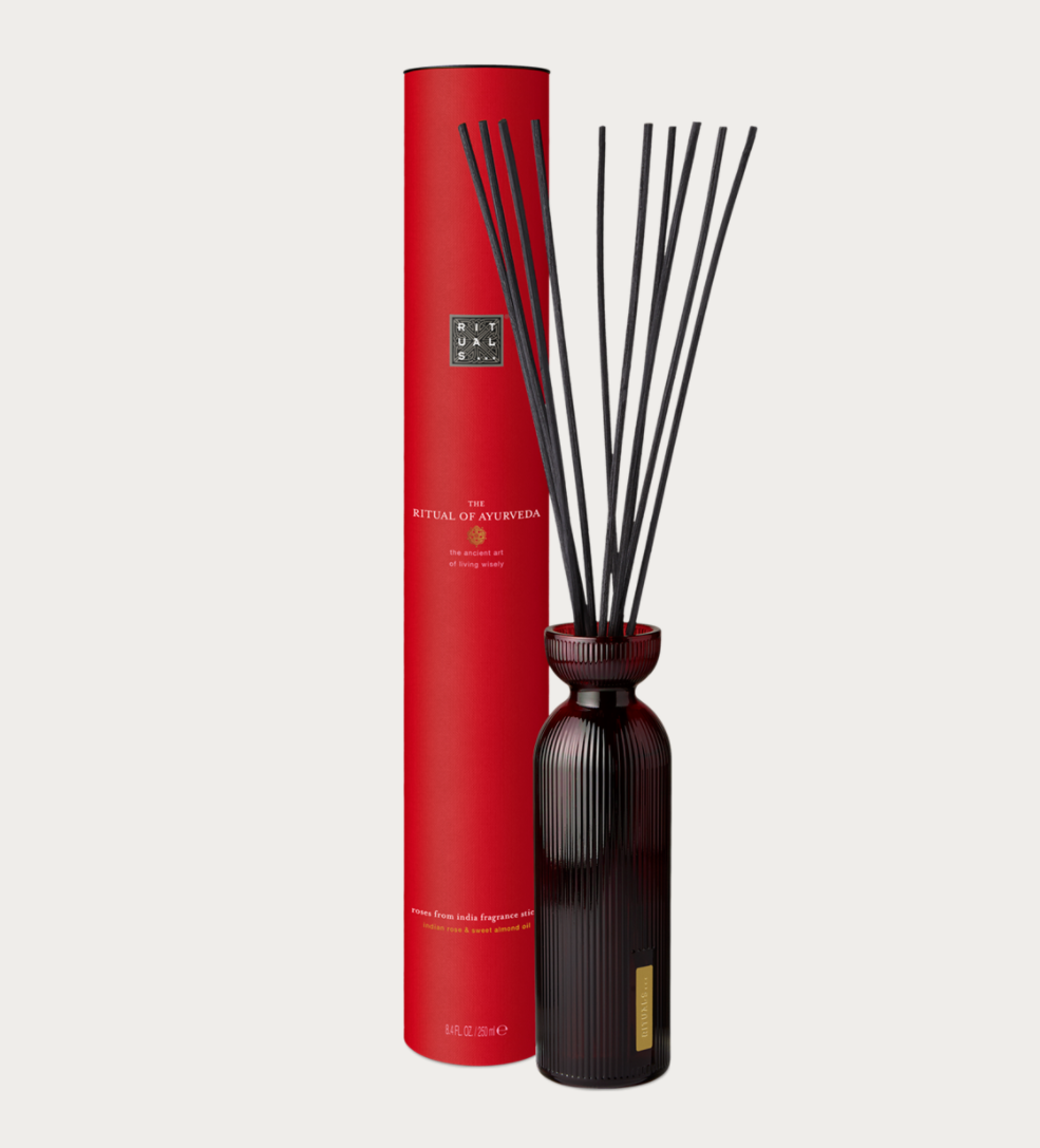 

Ароматические палочки Rituals THE RITUAL OF AYURVEDA Fragrance Sticks 250 мл