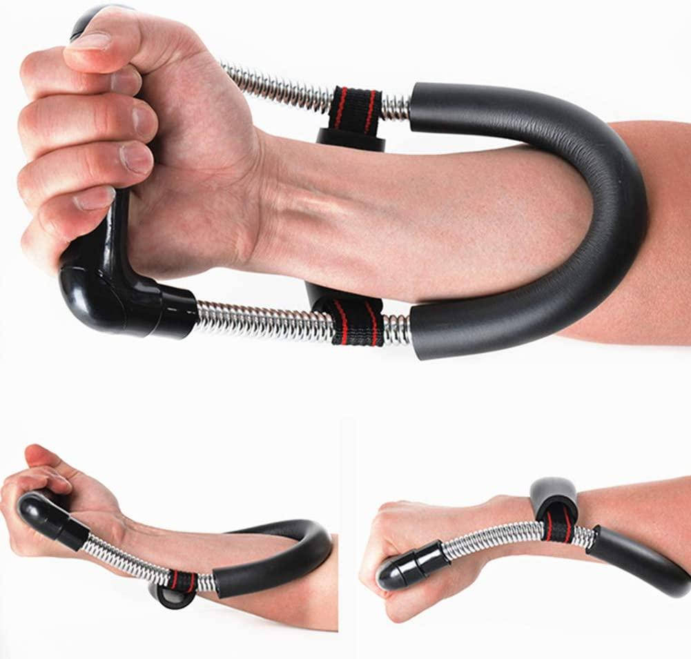 

Кистьовий тренажер WRIST STRENGTHER