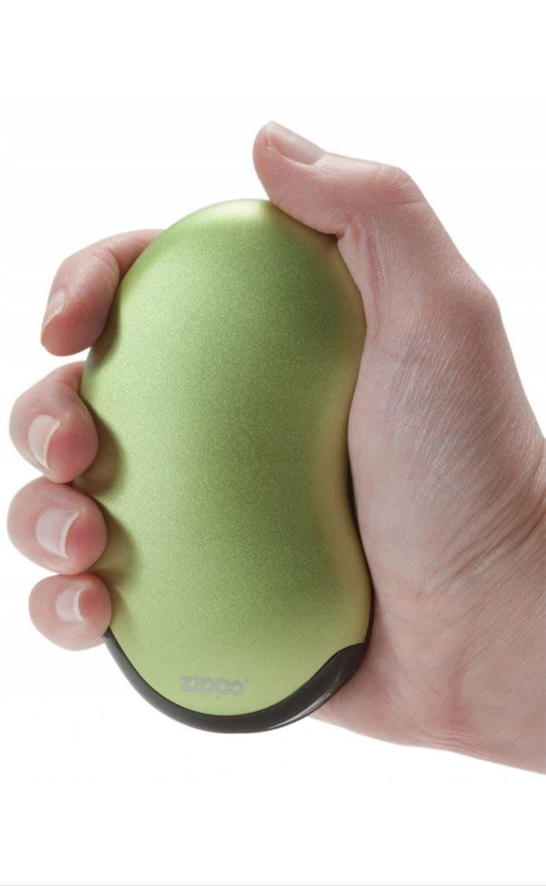 

Повербанк грелка для рук HEATBANK 5200mAh ZIPPO 6 POWERBANK