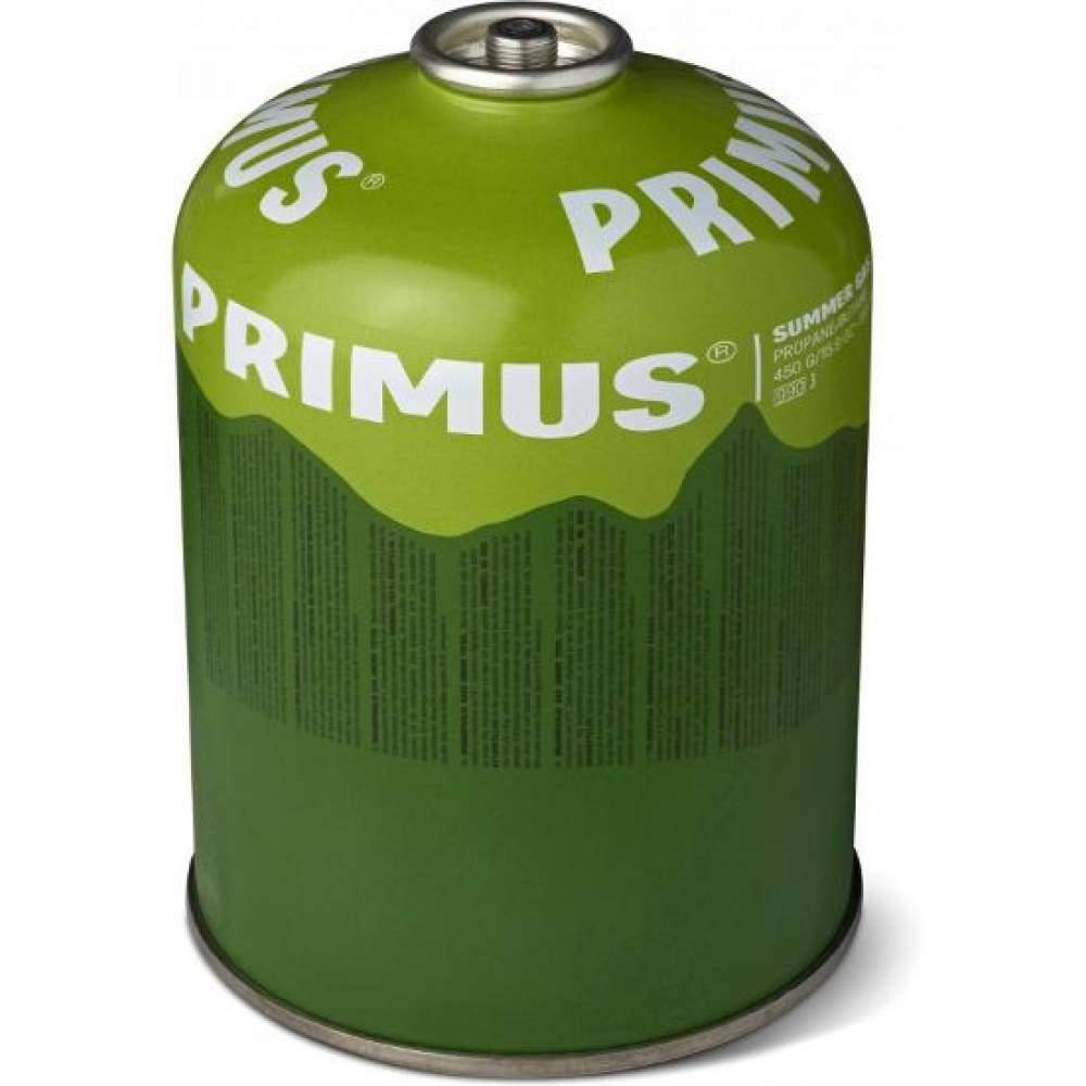 

Баллон газовый Primus Summer Gas 450 г