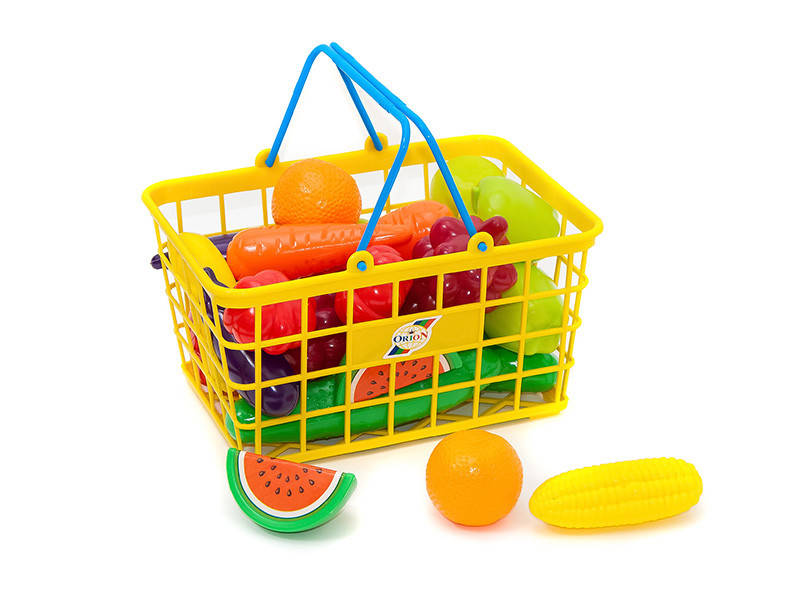 

Корзина М УРОЖАЙ (3цв.), Орион 23*17*13,5см /30/