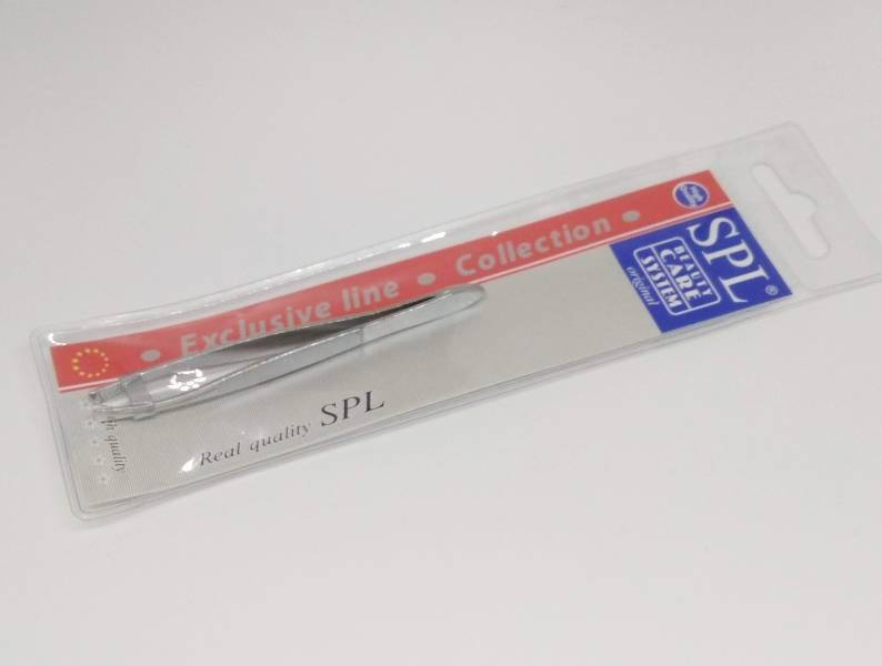 

Пинцет прямой SPL 9317