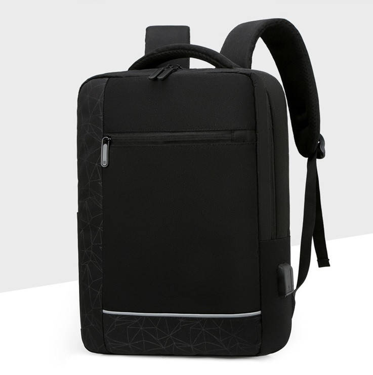 

Рюкзак городской Черный