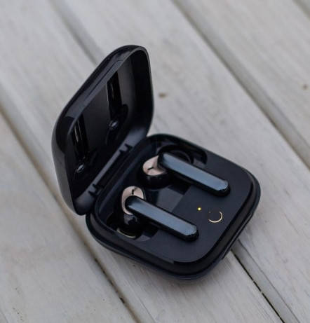 

Наушники Oppo Enco W51 Starry Blue (ETI21B), Синий