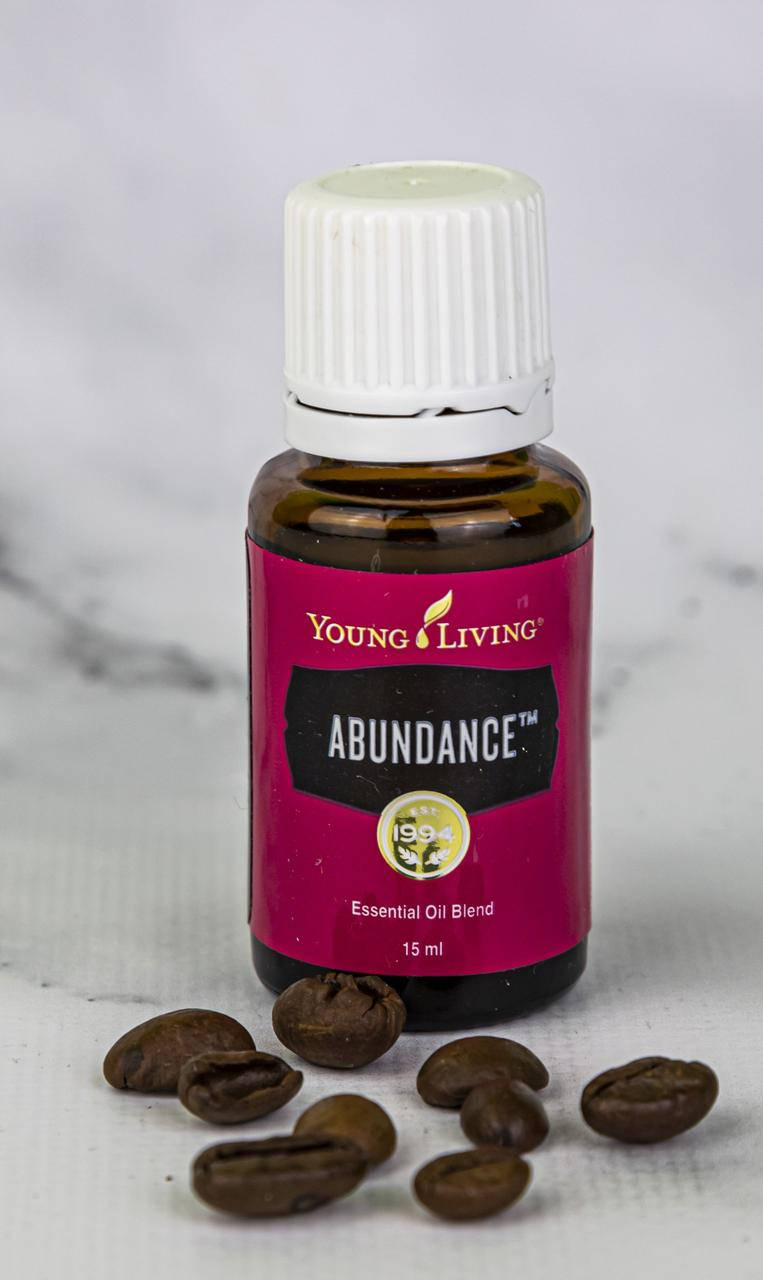 

Эфирная смесь "Изобилие" (Abundance) Young Living 15мл