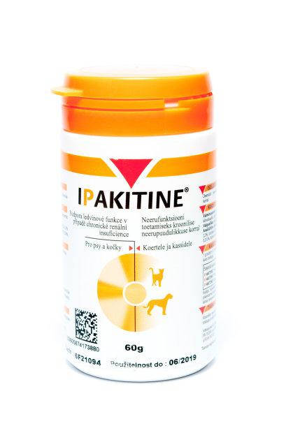 

Ипакитине 60г, Белый