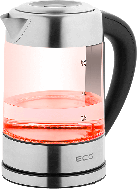 

Чайник электрический ECG RK 1777 COLORE 1.7л
