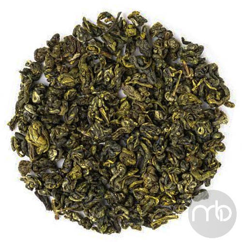

Чай зеленый Зеленая улитка рассыпной китайский чай 100 г