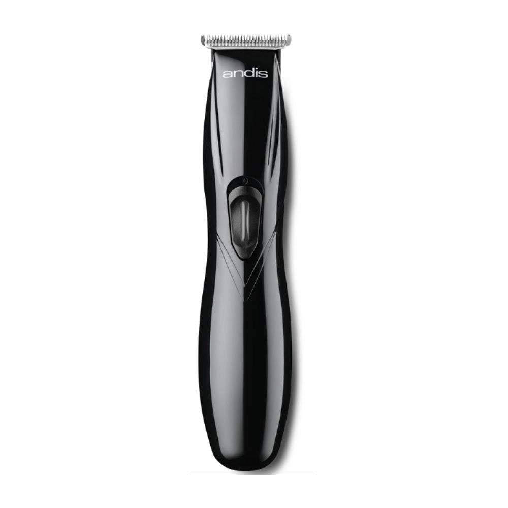 

Триммер для окантовки Andis D-8 Slimline Pro Li T-Blade Black (AN 32485)
