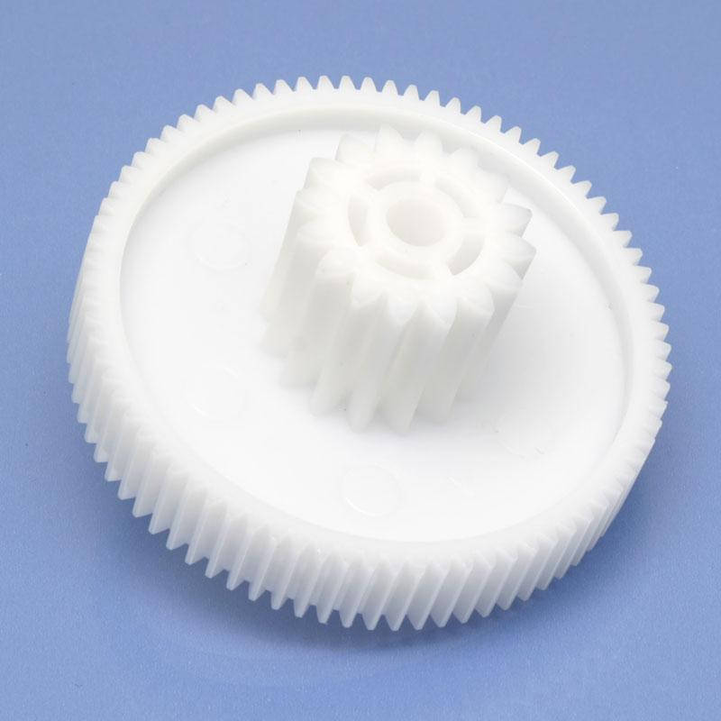 

Шестерня средняя для мясорубки Promotec PM-1055