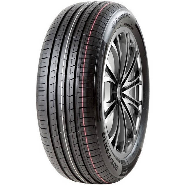 

Летние шины Powertrac Adamas H/P 175/70 R13 82T