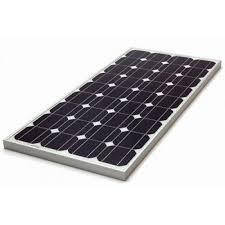 

Солнечная панель моно 120W BF