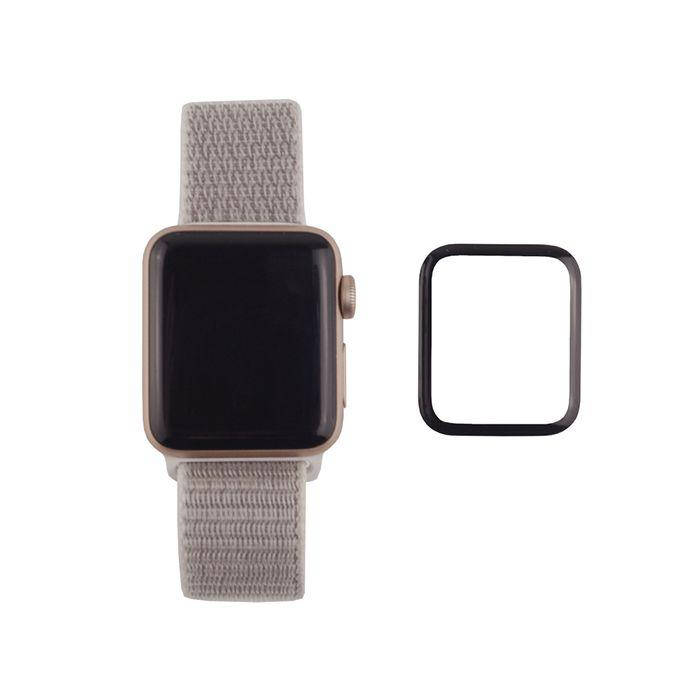 

Защитное стекло Blueo High Molecule Shock Resistant Screen Protector for Apple Watch 38 mm