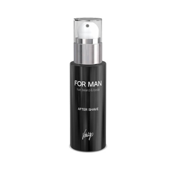 

Крем после бритья Vitality’s For Man After Shave Сream 100мл