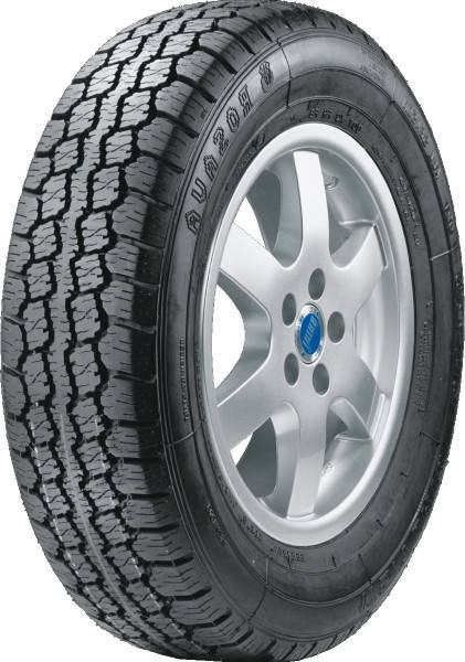 

Шины Rosava BC-20 175/70 R13 82T Украина 2022 (всесезон) (кт)