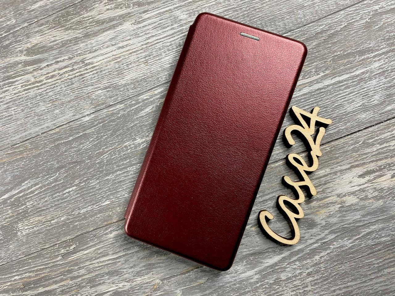 

Чехол книжка Elegant book для Samsung Galaxy A02s (6 цветов) бургунди(бордовый)