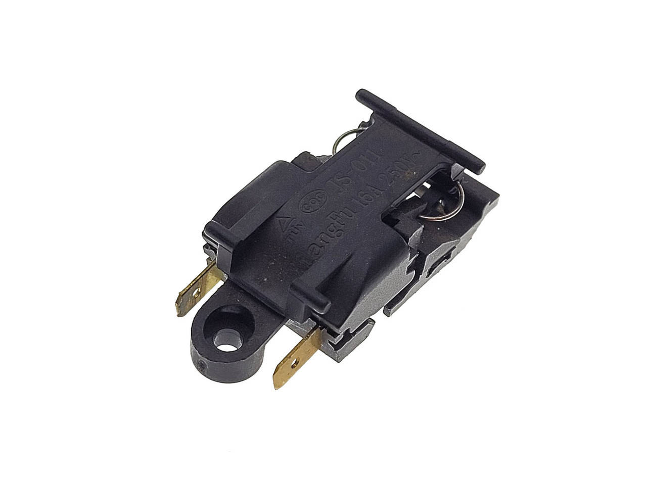 

Кнопка (Термостат) для чайника