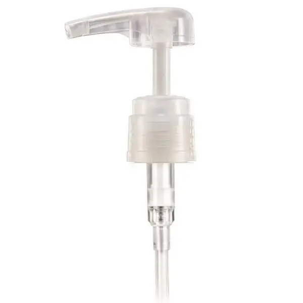 

Помпа Nouvelle пластиковая для бутылки 1000мл