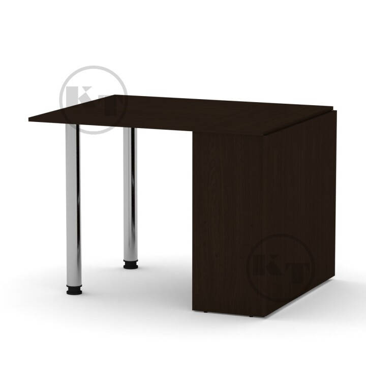 

Стол-книжка-2 цвета Бук Венге