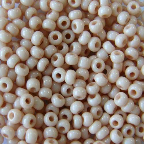 

Бисер Preciosa Ornela Чехия, цвет - 03212 (упаковка 5г)