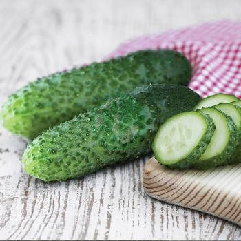 

АРИСТОКРАТ F1 семена огурца, 1000 семян — партенокарпический, ранний, Nong Woo Bio (Корея)