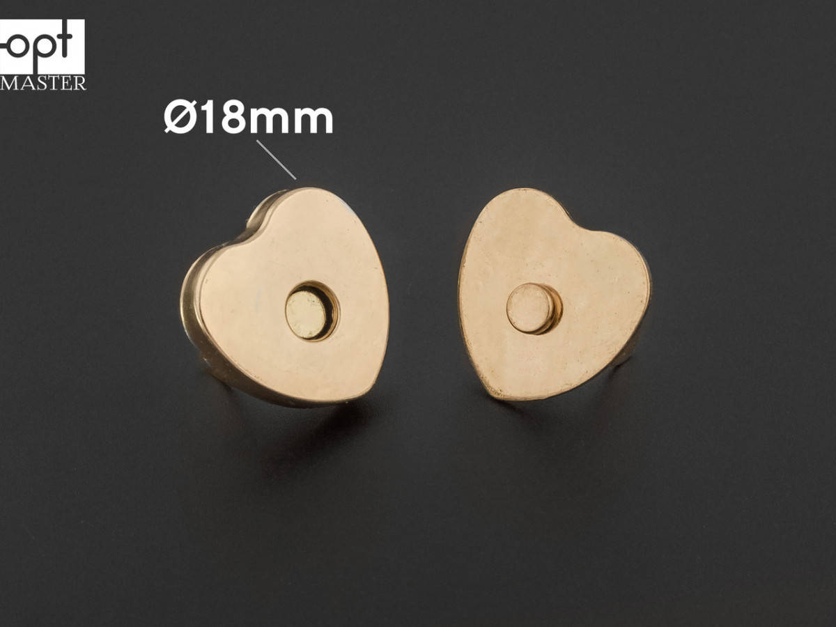 

Магнит наружный 65-307, р. 18*3,5 мм, цв. золото