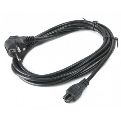 

Кабель питания C5 3m Cablexpert (PC-186-ML12-3M)