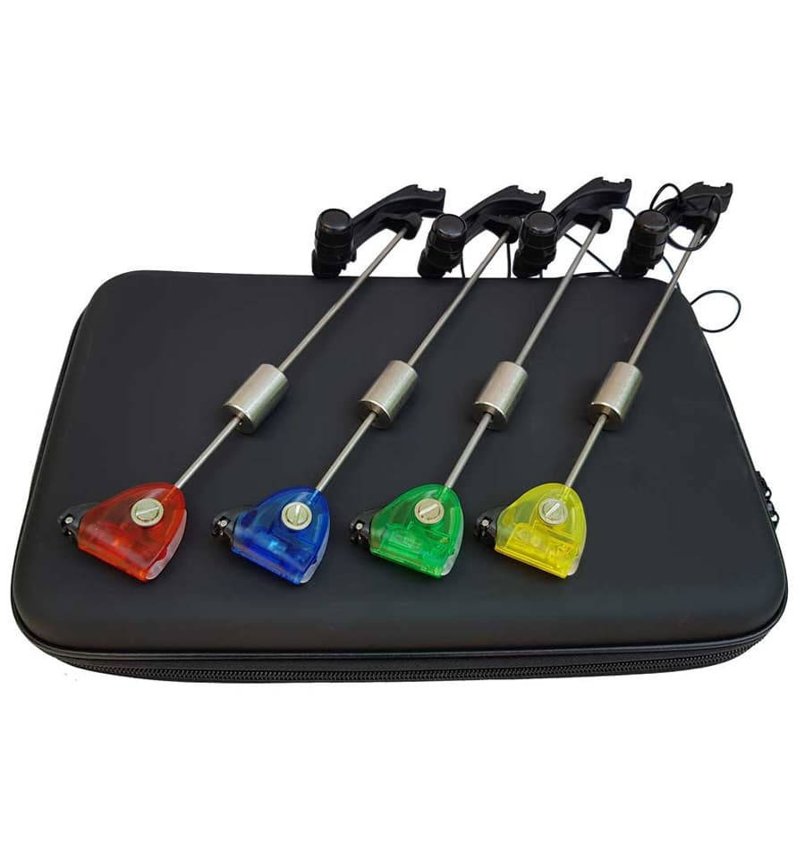 

Набор свингеров World4Carp SW20-4