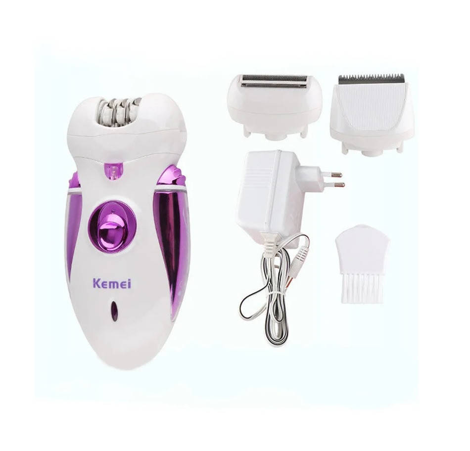 

Эпилятор Kemei KM-3020