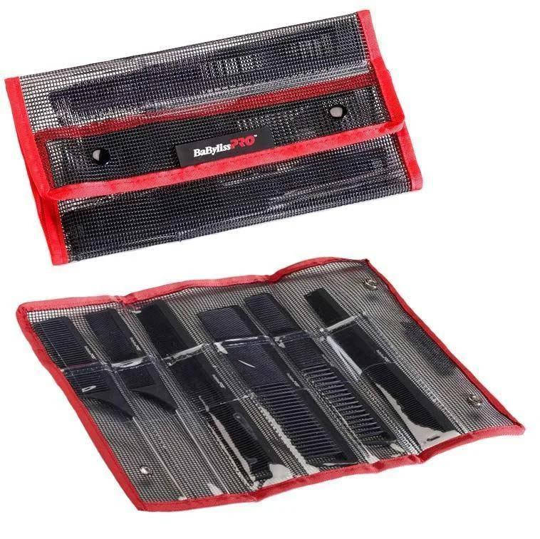 

Набор профессиональных расчесок BaByliss PRO (M2393E)