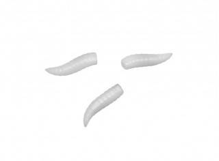 

Floatworm Pop-Up Опарыш White Natur 20шт.