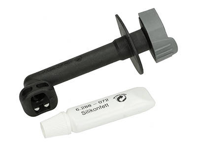 

Відвід високого тиску з фіксатором Karcher для К2, К3 (4.064-047.0)