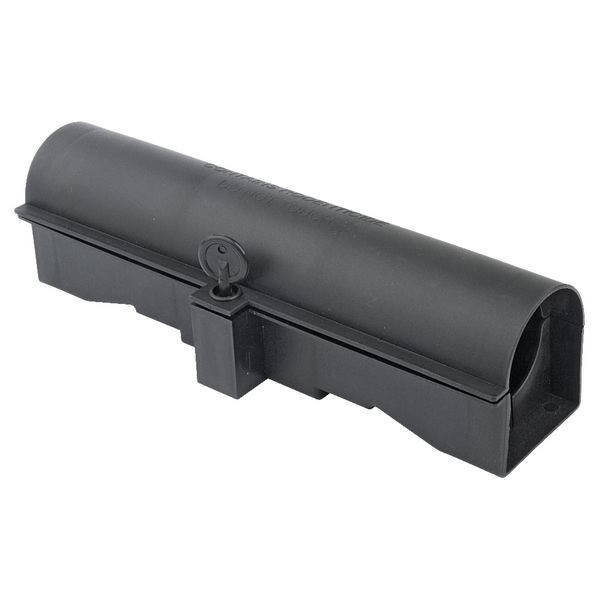 

Дератизационная станция для крыс "Tunel" (контейнер для приманки)