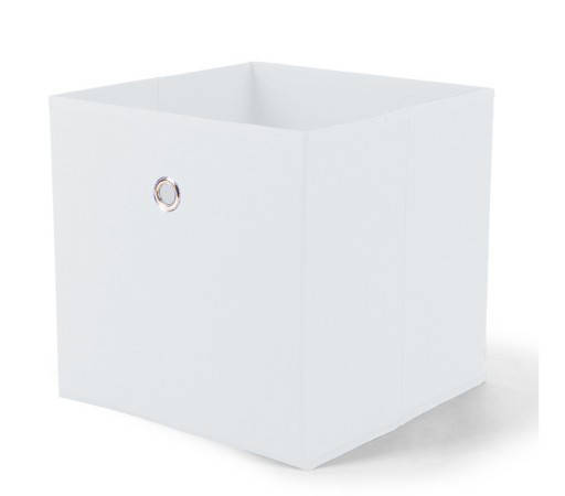 

Выдвижной ящик для стеллажа Winny, Белый