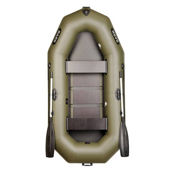 

Надувная лодка ПВХ BARK B-260, купить недорого лодку Барк 260 цена от завода, резиновые лодки