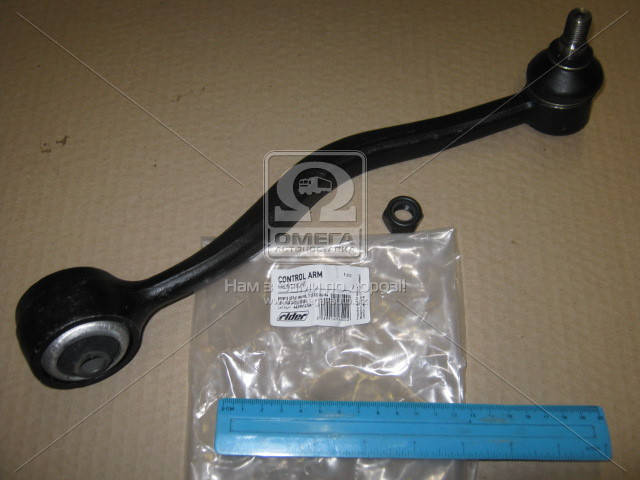 

Рычаг подвески BMW 5 E34 88-95, 7 E32 86-94 передний правый (RIDER)