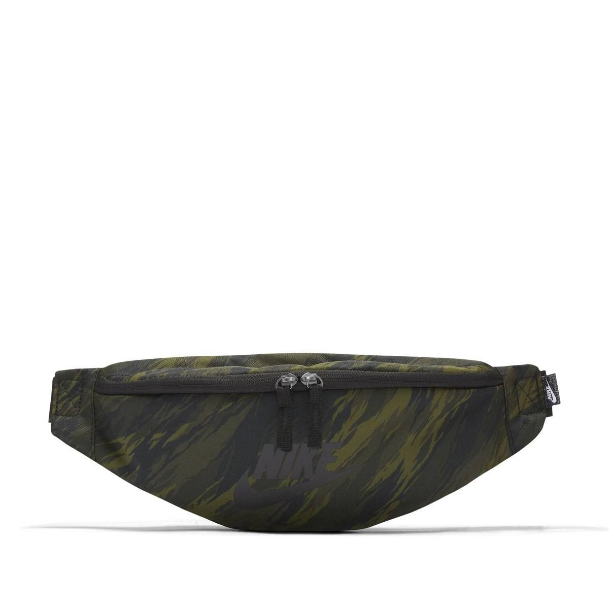 

Сумка на пояс Nike Heritage Waistpack DA7537-326, Хаки