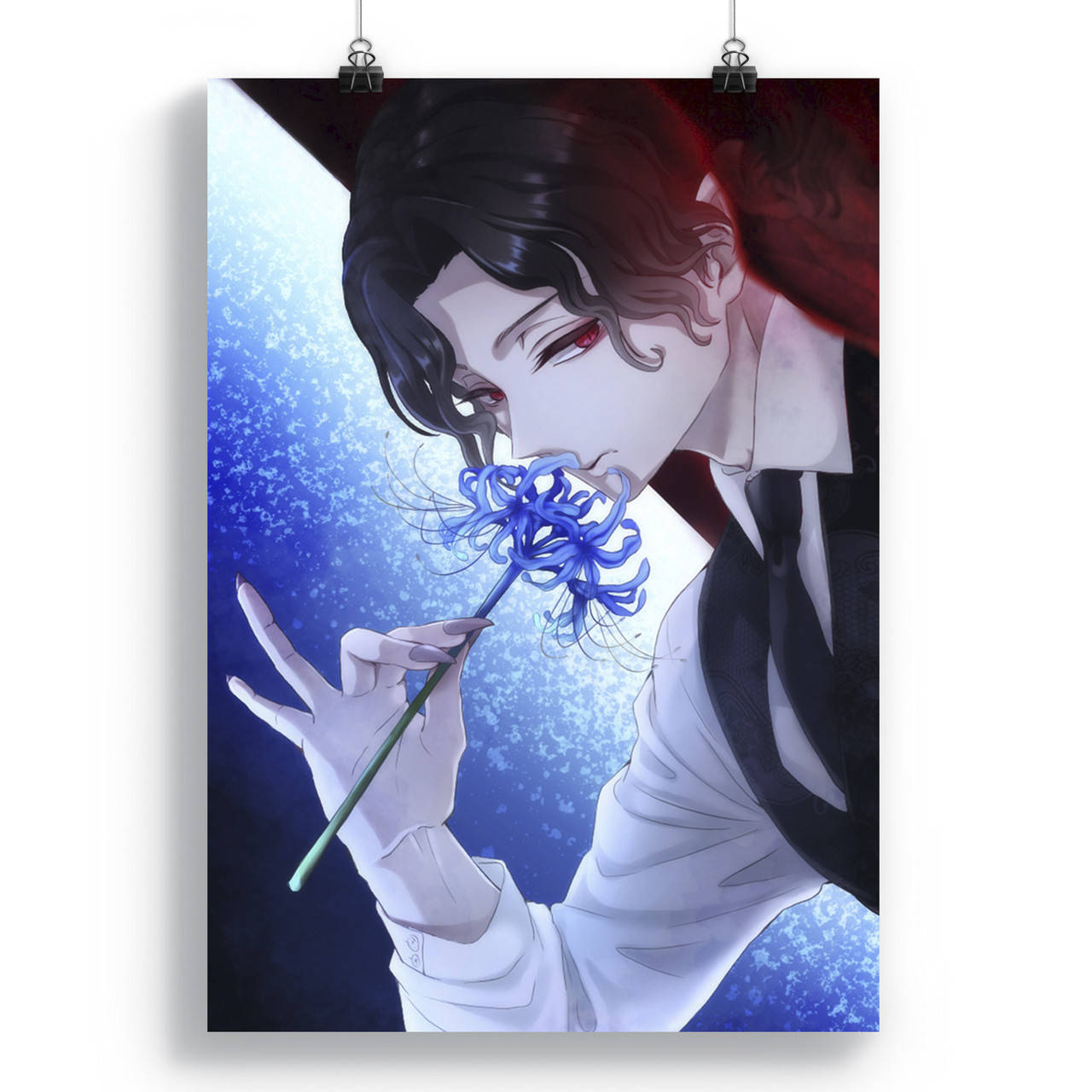 

Плакат Клинок, рассекающий демонов | Kimetsu no Yaiba 73