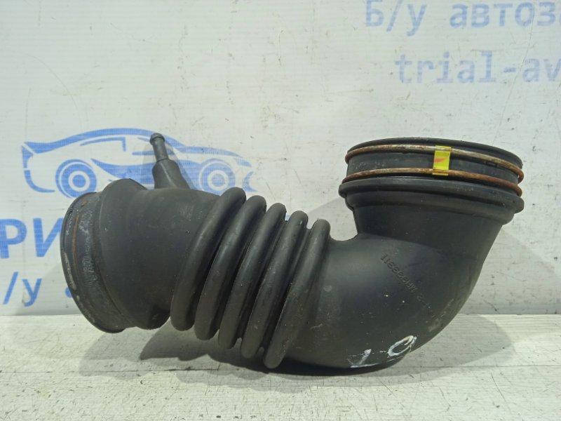 

Патрубок воздушного фильтра Mitsubishi Lancer 9 1.6 2003 (б/у)