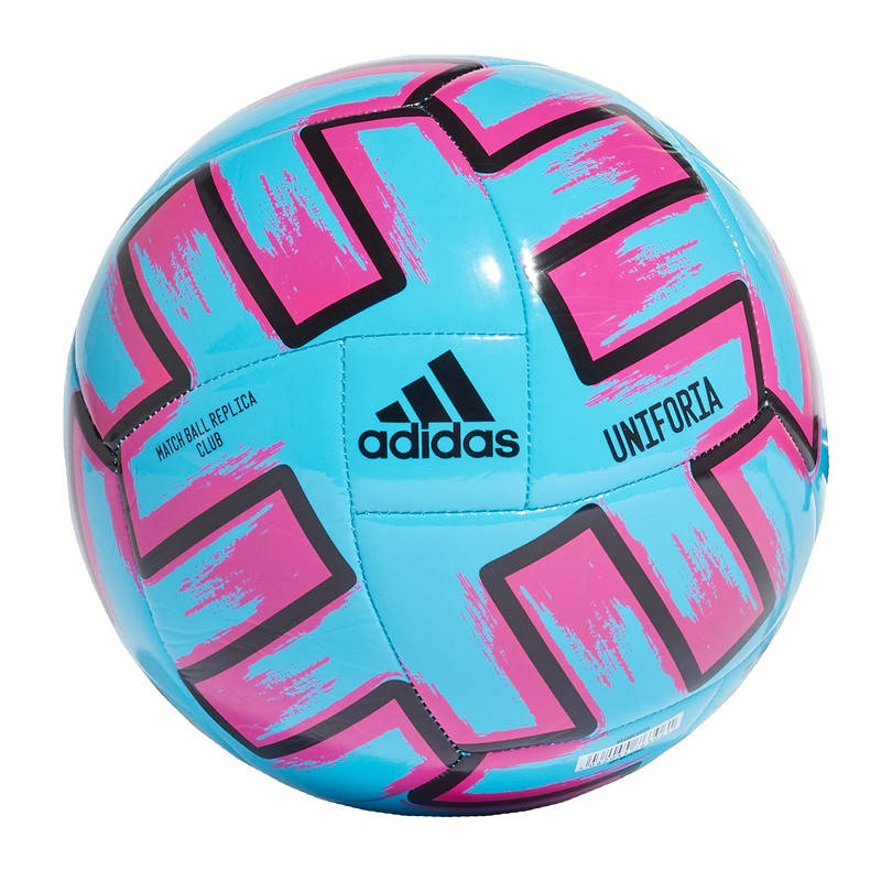 

Футбольный мяч Adidas Uniforia Euro 2020 FH7355